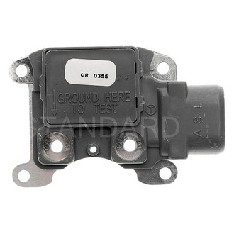 Standard® - Voltage Regulator