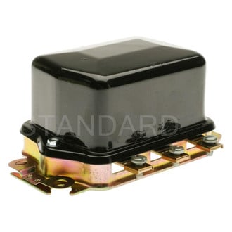 Standard® - Voltage Regulator