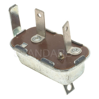 Standard® - Instrument Cluster Voltage Regulator