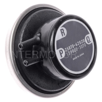 Standard® - Intermotor™ EGR Vacuum Modulator and Valve