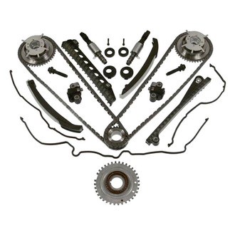 Standard® - Intermotor™ Variable Timing Solenoid