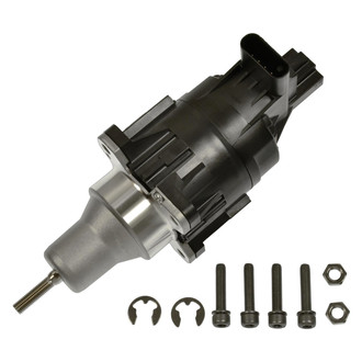 Standard® - Turbocharger Wastegate Solenoid