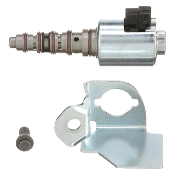 Standard® - Turbocharger Wastegate Solenoid