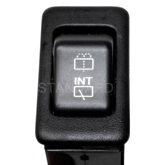 Standard® - Intermotor Back Glass Wiper Switch
