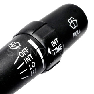 Standard® - Intermotor™ Windshield Wiper Switch