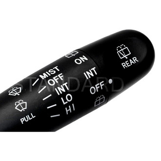 Standard® - Intermotor™ Windshield Wiper Switch