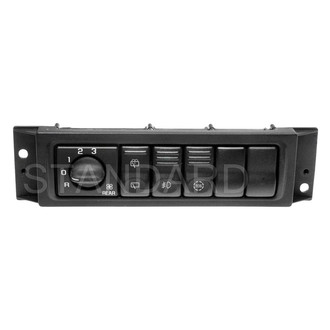 Standard® - HVAC Blower Control Switch