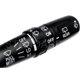 Standard® - Windshield Wiper Switches