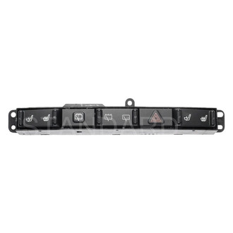 Standard® - Back Glass Wiper Switch