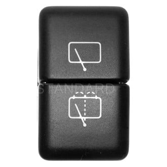 Standard® - Intermotor Back Glass Wiper Switch