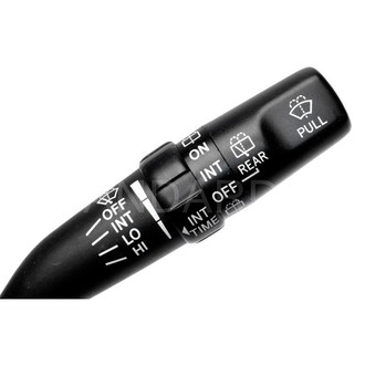 Standard® - Intermotor™ Windshield Wiper Switch