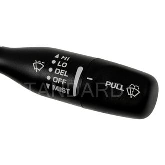Standard® - Windshield Wiper Switches