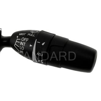 Standard® - Intermotor™ Windshield Wiper Switch