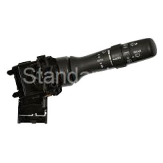Standard® - Intermotor™ Windshield Wiper Switch