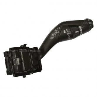 2017 Ford Edge Wiper Switches — CARID.com