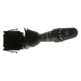 Standard® - Multi Function Switch