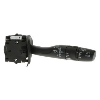 Standard® - Windshield Wiper Switches