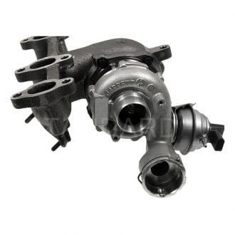 Standard® - Intermotor™ Turbocharger