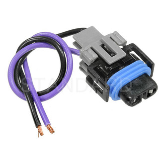 Standard® - Switch/Sensor Connector