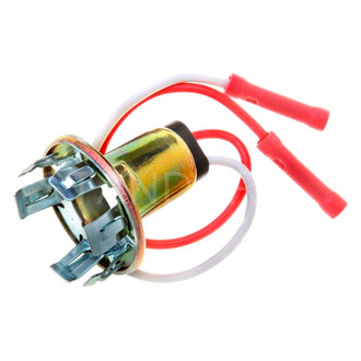 Standard® - Handypack™ Tail Lamp Socket