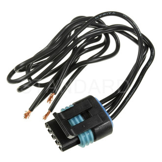 Standard® - Handypack™ Manifold Absolute Pressure Sensor Connector