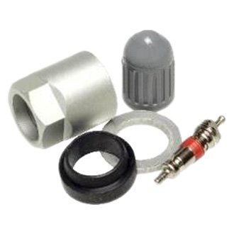 Toyota TPMS Service Kits | Replacement Valves, Stems, Caps — CARiD.com