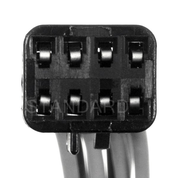 Standard® - Automatic Transmission Connector