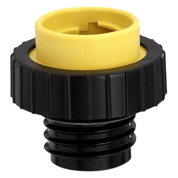Stant® - Yellow Fuel Cap Testing Adapter