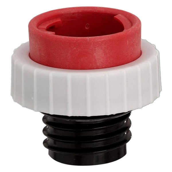 Stant® - Red Fuel Cap Testing Adapter