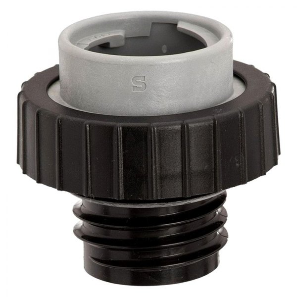 Stant® - Gray Fuel Cap Testing Adapter
