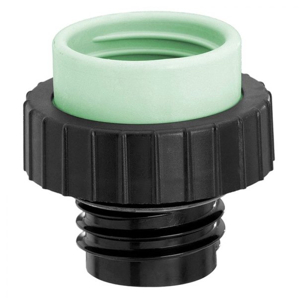 Stant® - Light Green Fuel Cap Testing Adapter