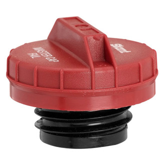 Stant® 12412 - Red Fuel Cap Testing Calibration Cap