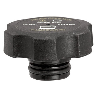Stant® - Engine Coolant Reservoir Cap