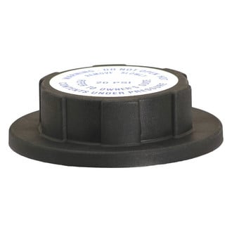 Stant® - Engine Coolant Reservoir Cap