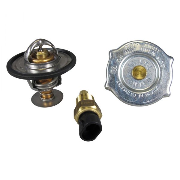 Stant® - Engine Coolant Thermostat Kit