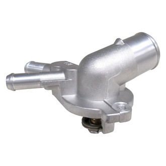 Stant® - Engine Coolant Thermostat & Water Outlet Assembly