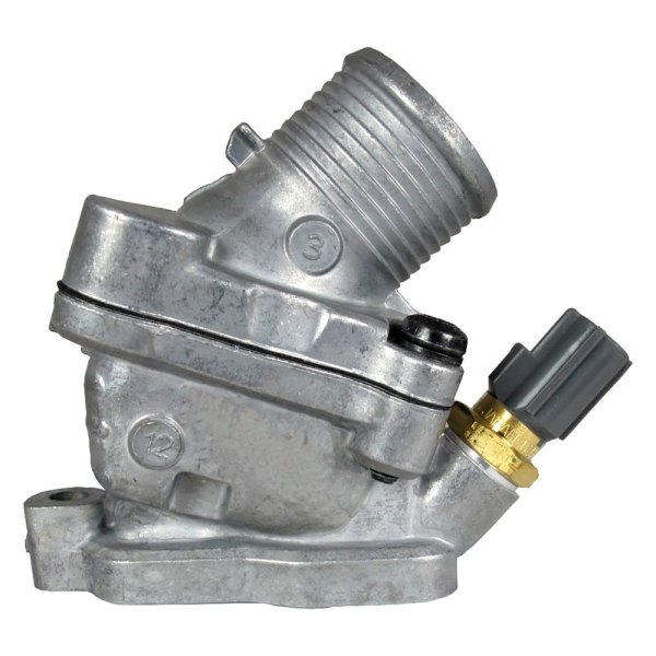 Stant® - Engine Coolant Thermostat and Housing Assembly