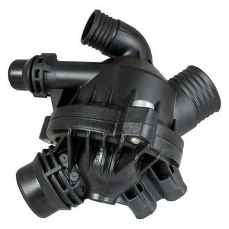 Stant® - Engine Coolant Thermostat and Housing Assembly