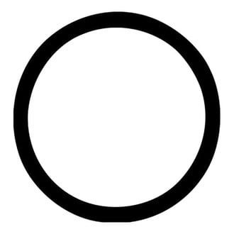 Stant® - Engine Coolant Thermostat Seal