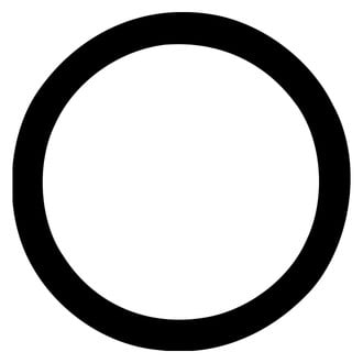 Stant® - Engine Coolant Thermostat Seal