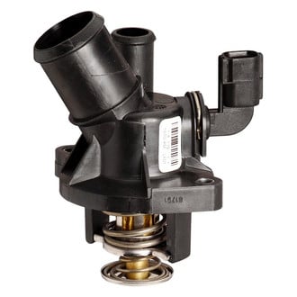 Stant® - Engine Coolant Thermostat and Housing Assembly