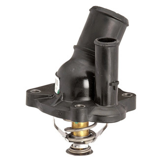 Stant® - Engine Coolant Thermostat and Housing Assembly