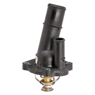 Stant® - Engine Coolant Thermostat and Housing Assembly