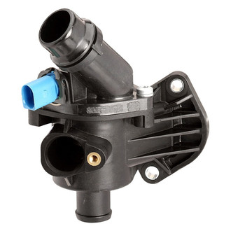 Stant® - Engine Coolant Thermostat and Housing Assembly
