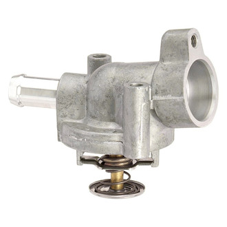 Stant® - Engine Coolant Thermostat and Housing Assembly