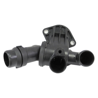 Stant® - Engine Coolant Thermostat and Housing Assembly