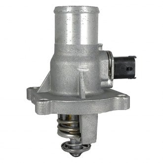 2010 Chevy Aveo Engine Thermostats & Parts — CARiD.com