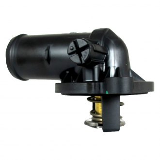 Stant® - Engine Coolant Thermostat and Housing Assembly