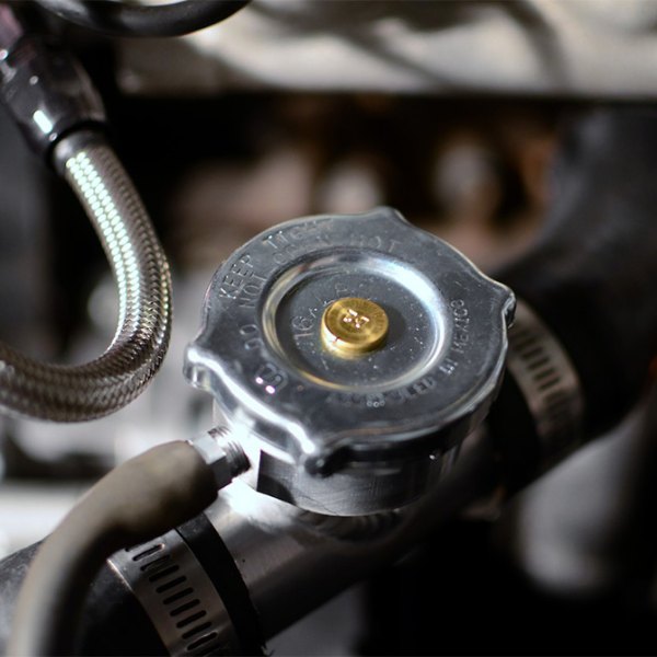 Stant™ Thermostats, Gas & Radiator Caps CARiD