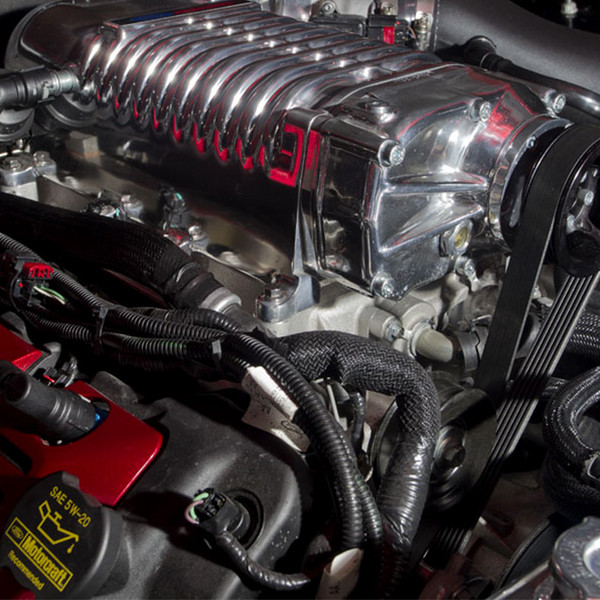 Stant® — Products on Ford Mustang